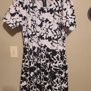 LULAROE AMELIA size 3XL